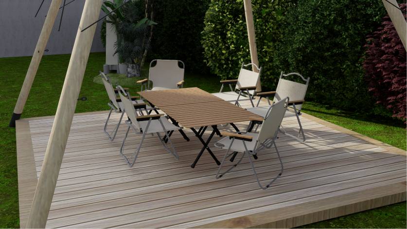 兴县帐篷生产厂家：以匠心筑牢户外装备的品质根基